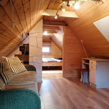 Holiday home Enjoy The Silence