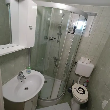 Enjoy The Silence בית נופש Rezi