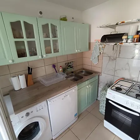 Enjoy The Silence Vakantiehuis