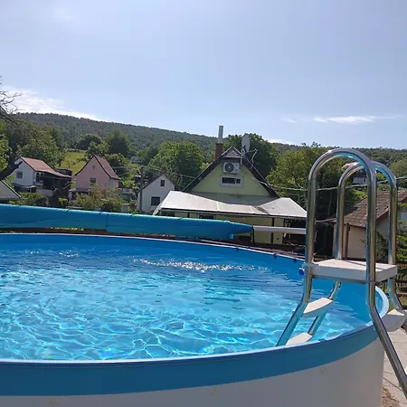 Enjoy The Silence Holiday home *