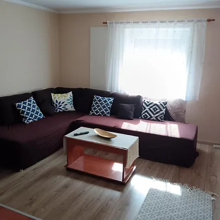 Vakantiehuis Enjoy The Silence Rezi