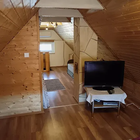 Enjoy The Silence Vakantiehuis Rezi