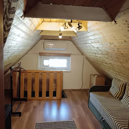 Vakantiehuis Enjoy The Silence *