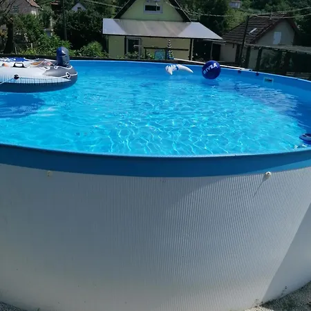 בית נופש Enjoy The Silence