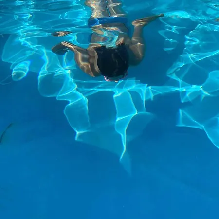Casa vacanze Enjoy The Silence Rezi