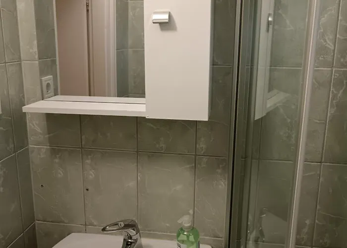 Enjoy The Silence Сasa de vacaciones