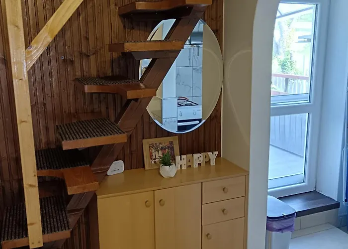 Enjoy The Silence Сasa de vacaciones